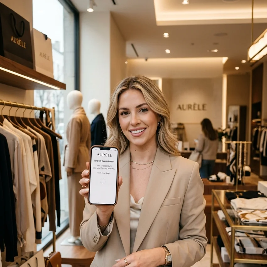 Retail & E-commerce
